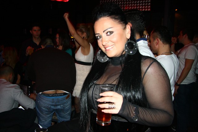 MAD On Friday Night